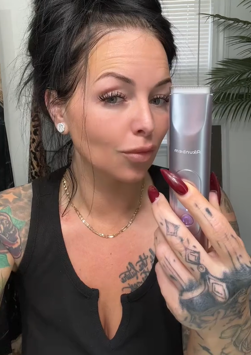 Customer Video 3