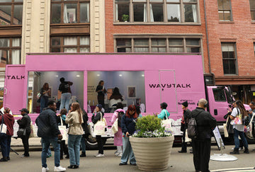 Beauty Talks: Știința ionilor negativi pentru regenerarea părului