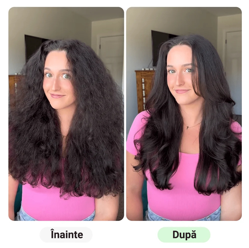 Perie termica Wavytalk Blowout Boost