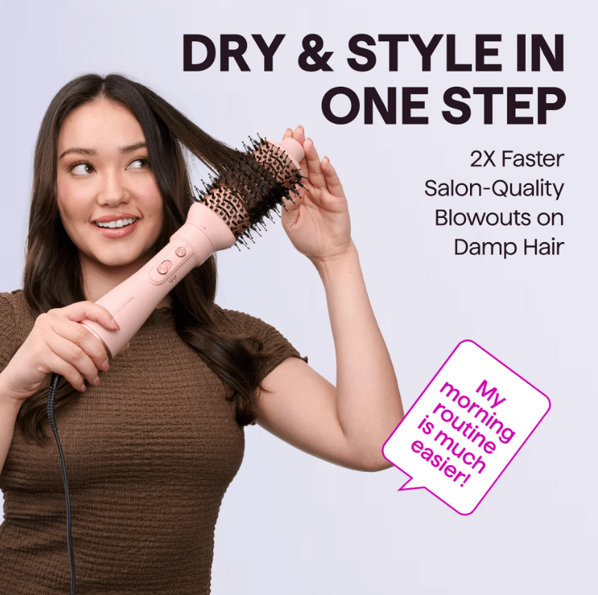 Air Sculpt 5-in-1 Wavytalk