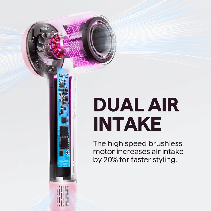 Turblow Pro Wavytalk