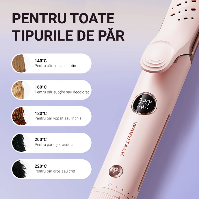 Whirlwind Pro Wavytalk