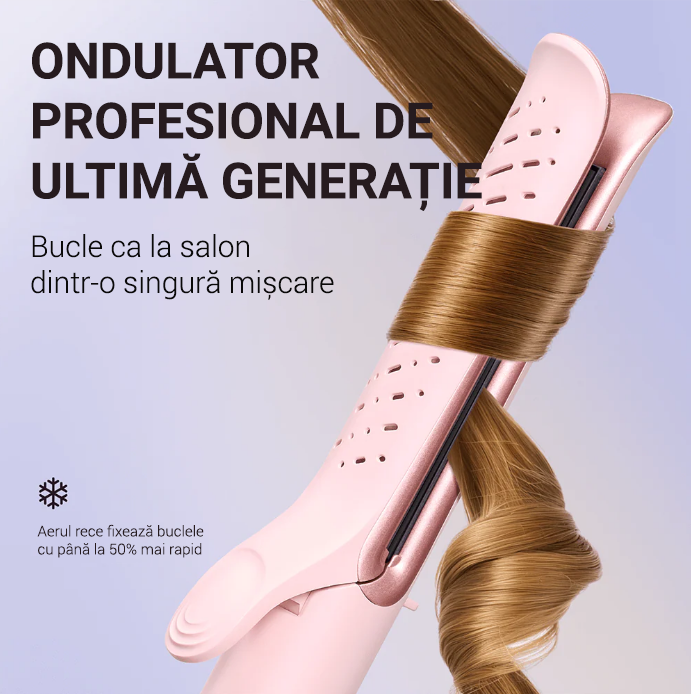 Whirlwind Pro Wavytalk