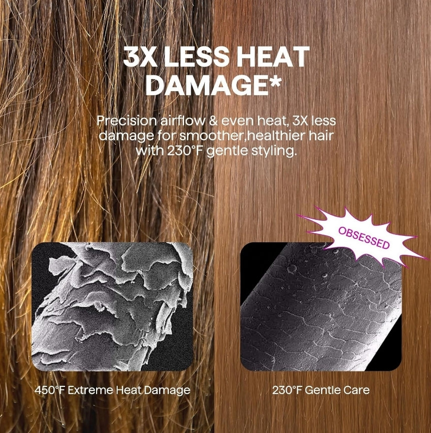 Air Sculpt 5-in-1 Wavytalk
