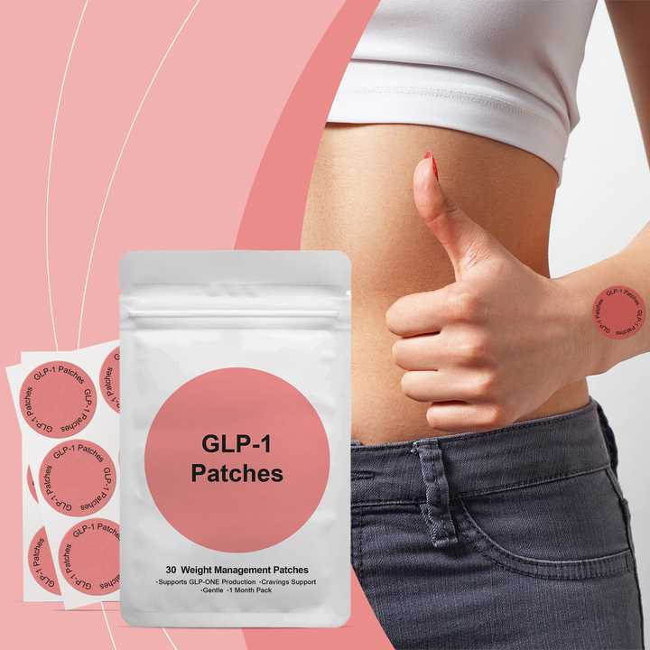 Body Sculpting Care Patch™