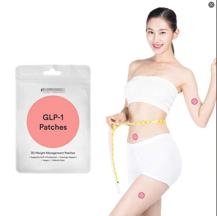 Body Sculpting Care Patch™