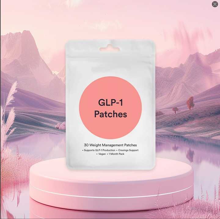 Body Sculpting Care Patch™