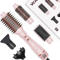 Air Sculpt 5-in-1 Wavytalk