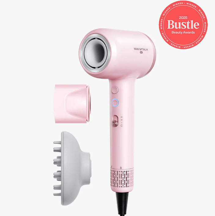 Turblow Pro Wavytalk