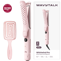 Whirlwind Pro Wavytalk